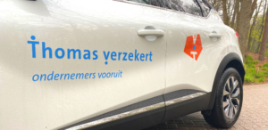 Ondernemers vooruit