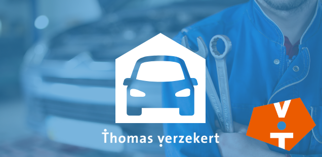 Garageverzekering vergelijking lage premie