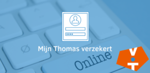 Mijn Thomas verzekert online