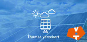 Zonnepanelen verzekeren bedrijfspand