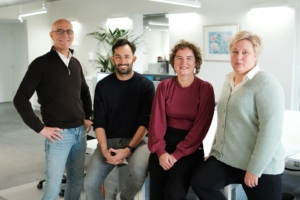 Team Thomas Verzekert samen met partner FGD – persoonlijk verzekeringsadvies voor ondernemers
