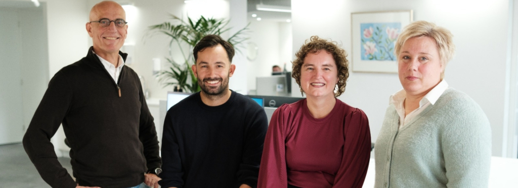 Team Thomas Verzekert